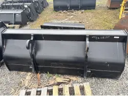 2025 JCB Attachment