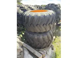 2024 JCB Attachment