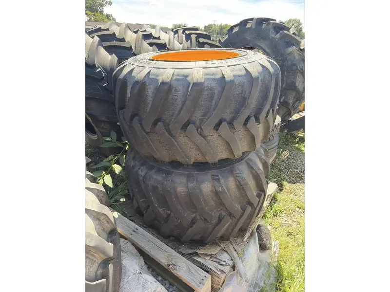 2024 JCB Attachment
