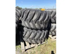 2024 JCB Attachment