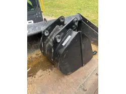 2025 JCB Attachment