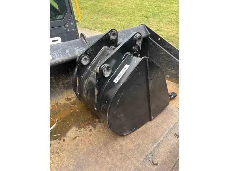 2025 JCB Attachment