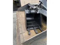 2025 JCB Attachment