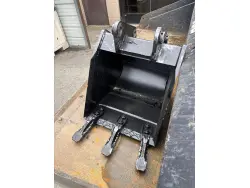 2025 JCB Attachment
