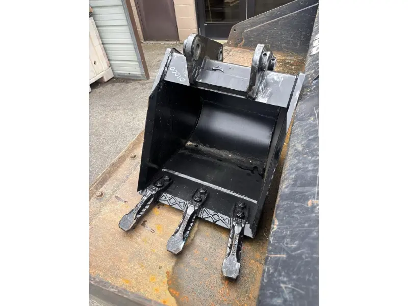 2025 JCB Attachment