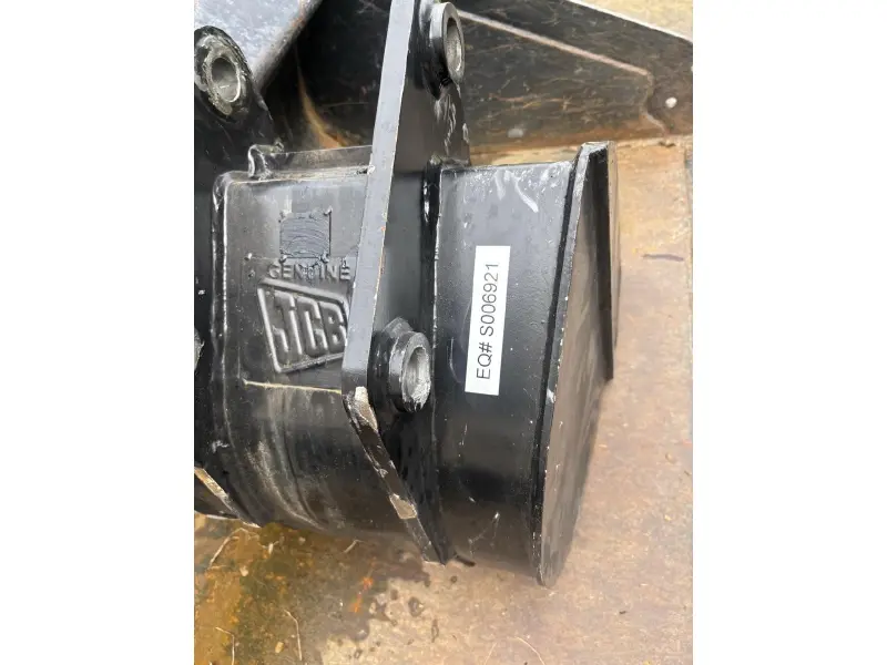 2025 JCB Attachment