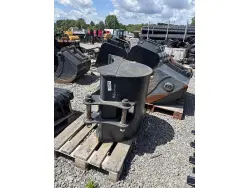 2024 JCB Attachment