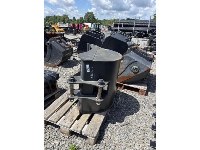 2024 JCB Attachment