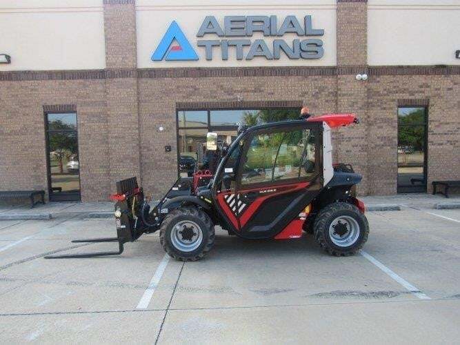 Telehandler For Sale in Georgia - Equipment Trader
