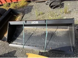 2025 JCB Attachment