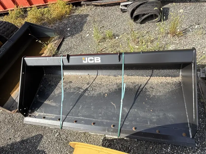 2025 JCB Attachment