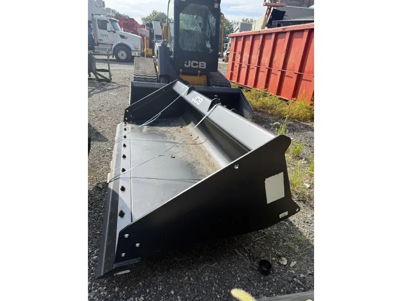 2025 JCB Attachment