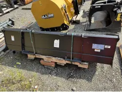 2025 JCB Attachment