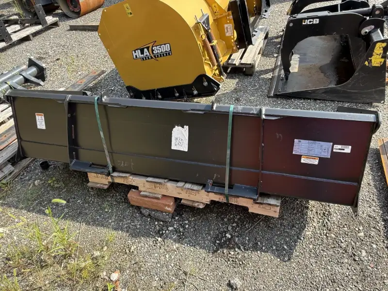 2025 JCB Attachment