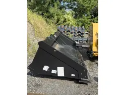 2025 JCB Attachment