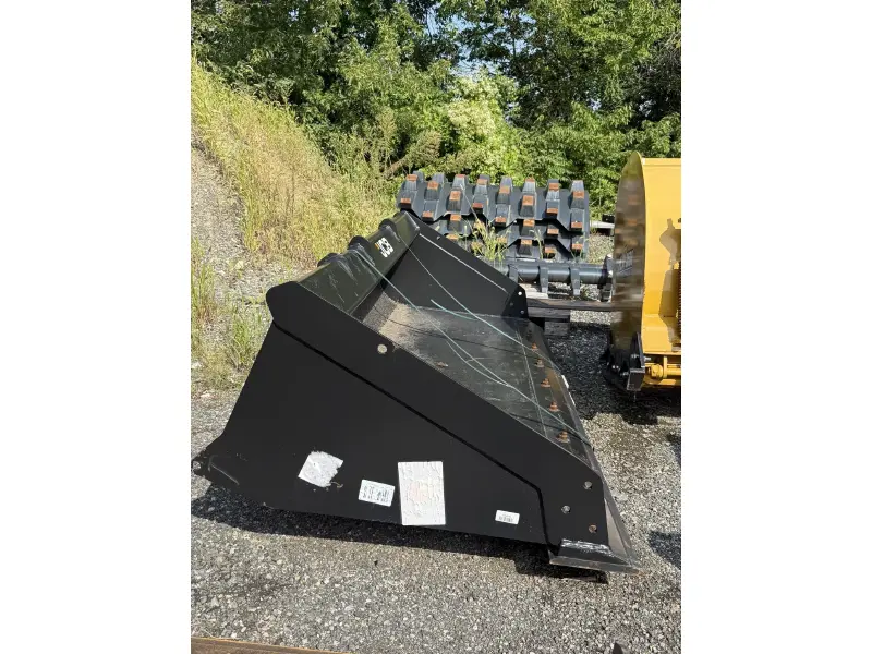 2025 JCB Attachment