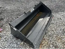 2025 JCB Attachment