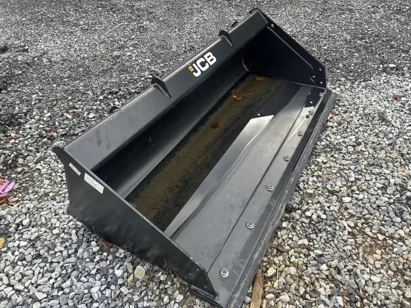 2025 JCB Attachment