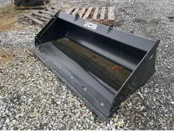2025 JCB Attachment