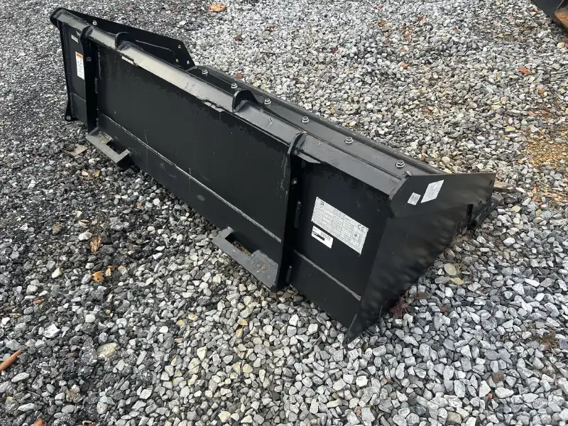 2025 JCB Attachment