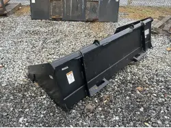 2025 JCB Attachment