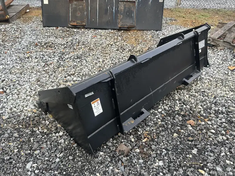 2025 JCB Attachment