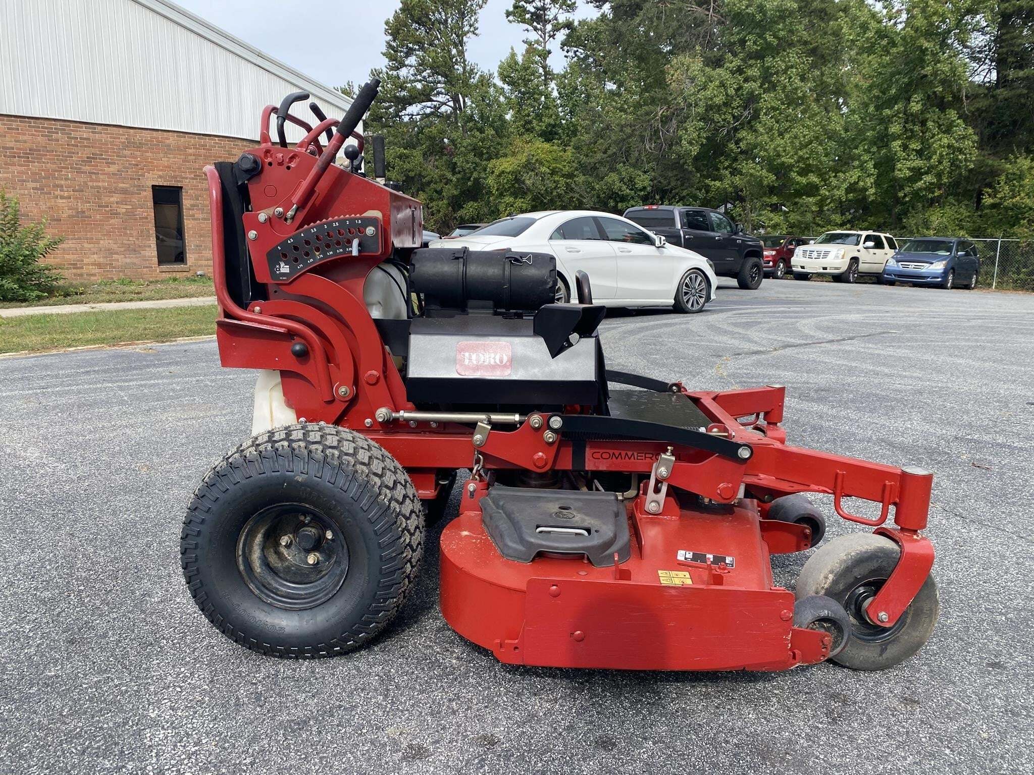 Used Mower Equipment listings For Sale Near Pickens, South Carolina ...