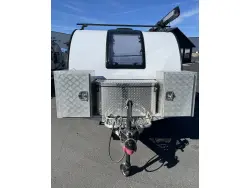2023 NUCAMP T@G XL Limited Edition