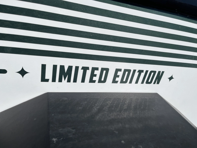 2023 NUCAMP T@G XL Limited Edition