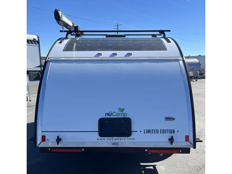 2023 NUCAMP T@G XL Limited Edition