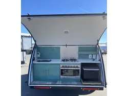 2023 NUCAMP T@G XL Limited Edition