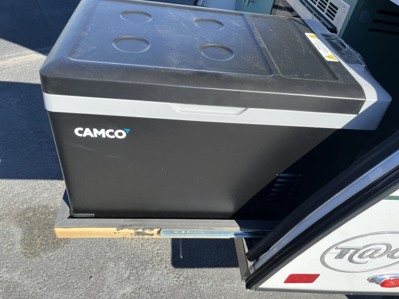 2023 NUCAMP T@G XL Limited Edition