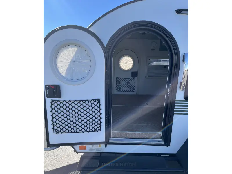 2023 NUCAMP T@G XL Limited Edition