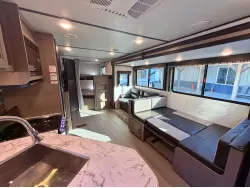 2020 Keystone Hideout 28BHS