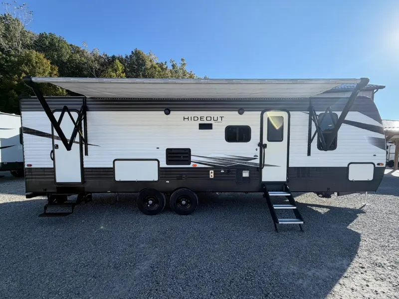 2020 Keystone Hideout 28BHS