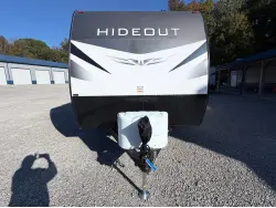 2020 Keystone Hideout 28BHS