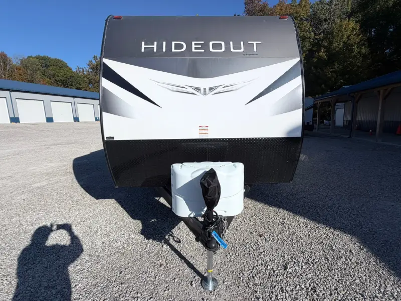 2020 Keystone Hideout 28BHS