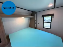 2020 Keystone Hideout 28BHS