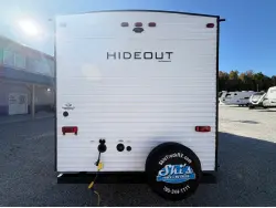2020 Keystone Hideout 28BHS