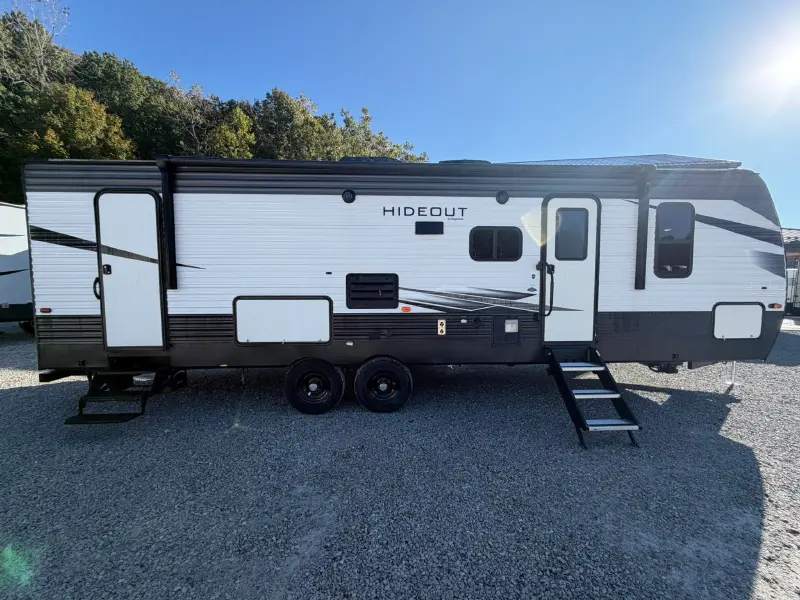 2020 Keystone Hideout 28BHS