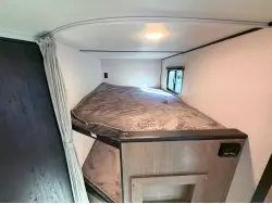 2020 Keystone Hideout 28BHS