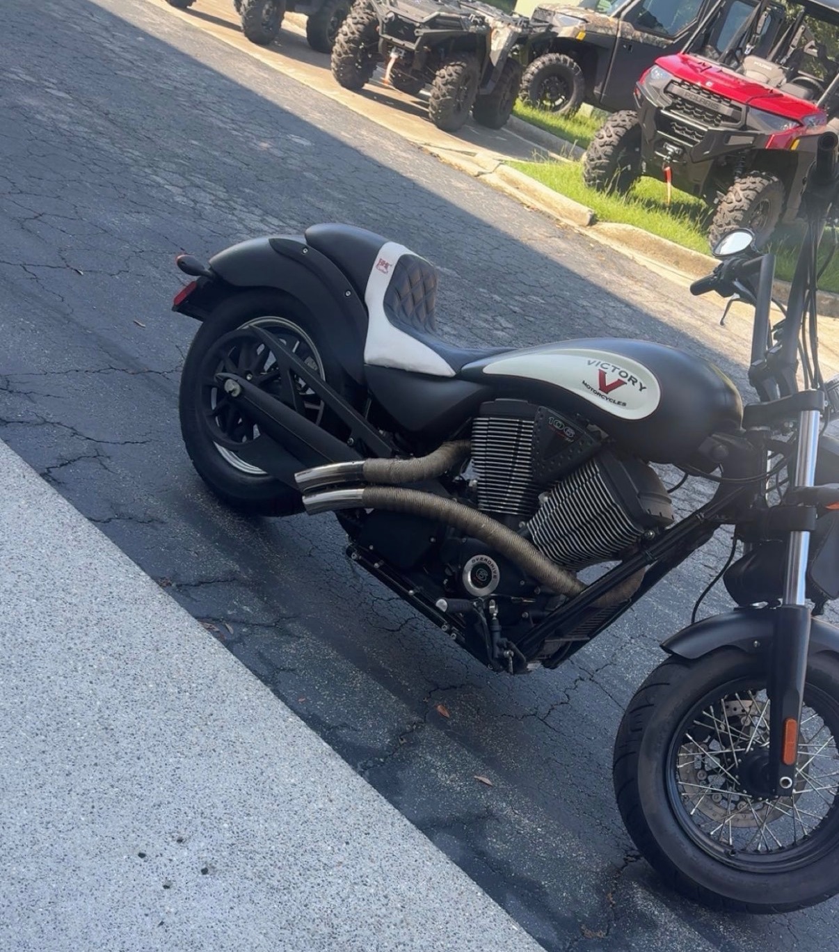 Victory Motorcycles For Sale Near 80525 - Cycle Trader