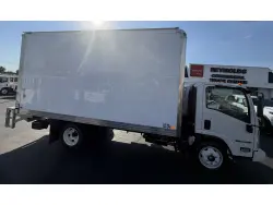 2026 ISUZU NPR HD GAS 16'