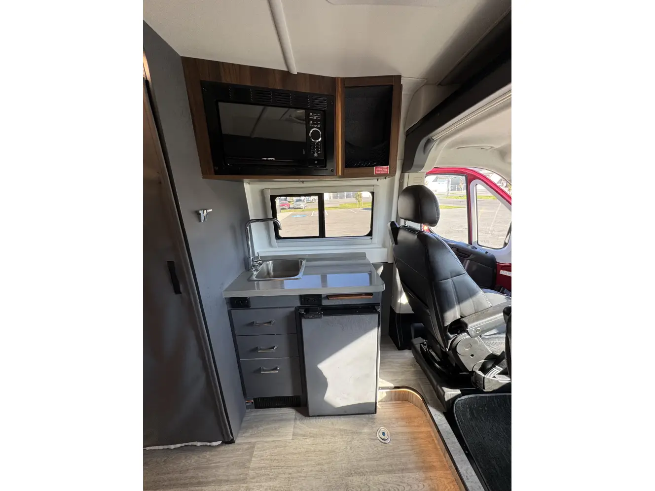Used 2023 Winnebago Roam U59ra in Hayden, ID - 5042580238 - RV Trader