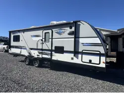 2018 JAYCO WHITE HAWK 25FK