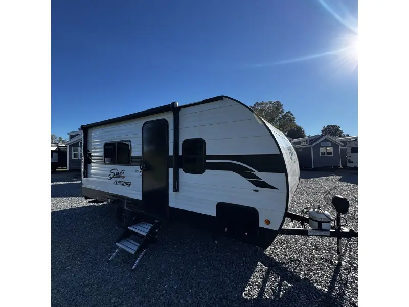 2025 SHASTA