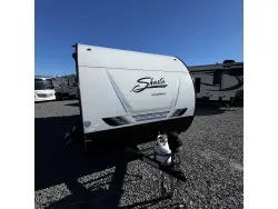 2025 SHASTA COMPACT 18FQ
