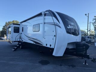 2021 JAYCO EAGLE 330RSTS
