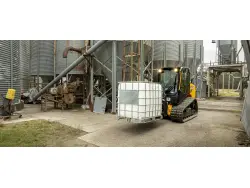 2026 JCB 270T