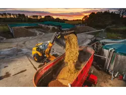 2026 JCB TM420 Agri